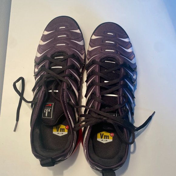 Nike Air VaporMax Plus "Shark" - Picture 6 of 8